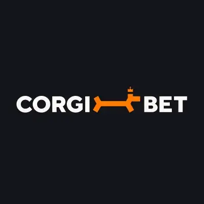 Логотип Corgibet