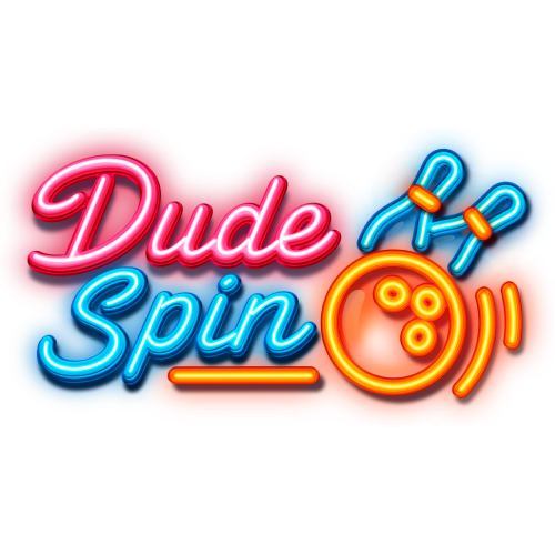 Logo Dudespin