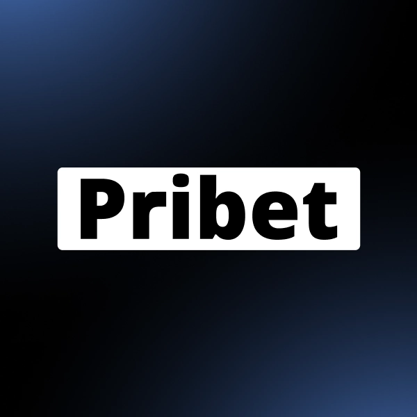 Pribet logo