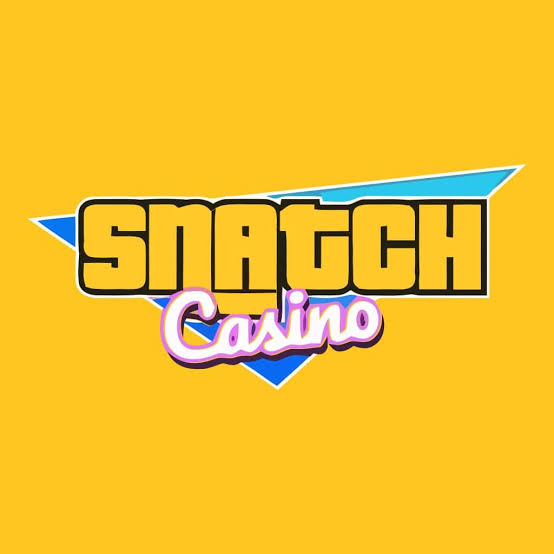 Logo SnatchCasino