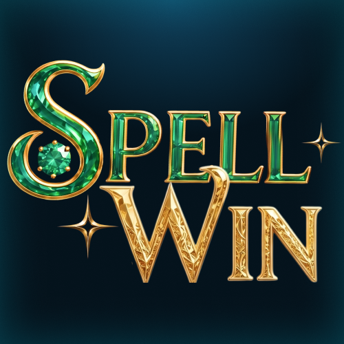 Логотип SpellWin