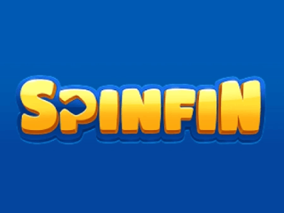Spinfin logo