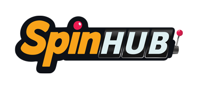 Logo SpinHub