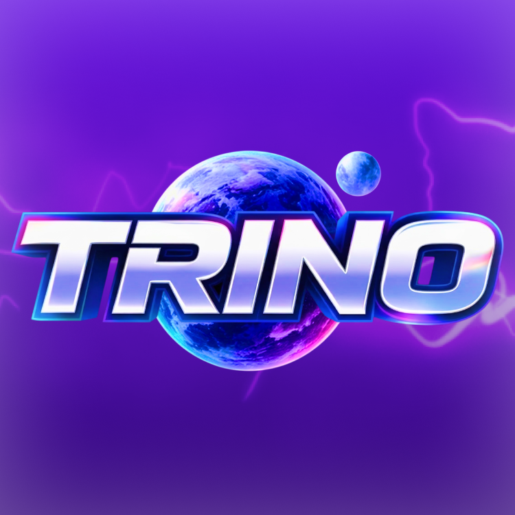 TrinoCasino logo