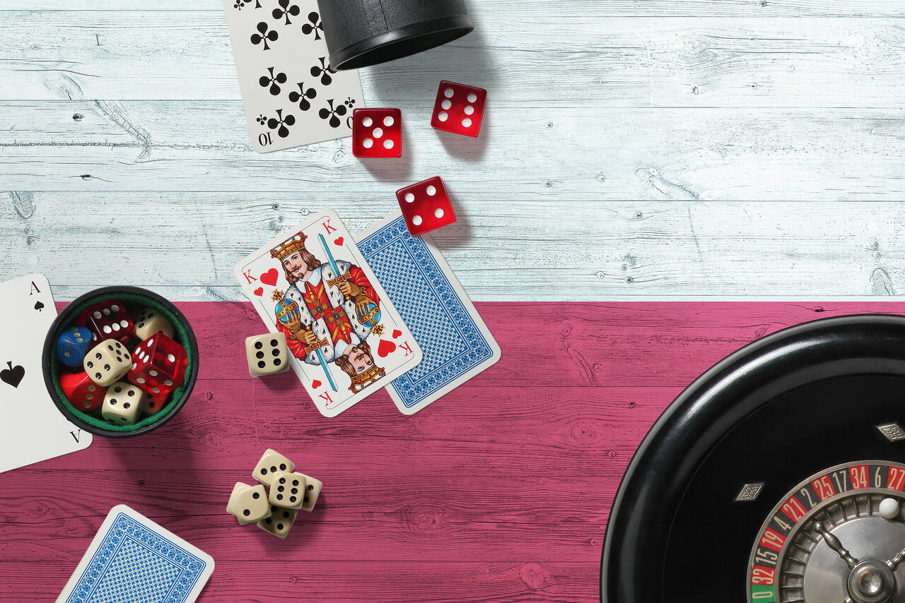 Poland&rsquo;s gambling market grows despite high taxes. Does the 12% turnover model need reform?