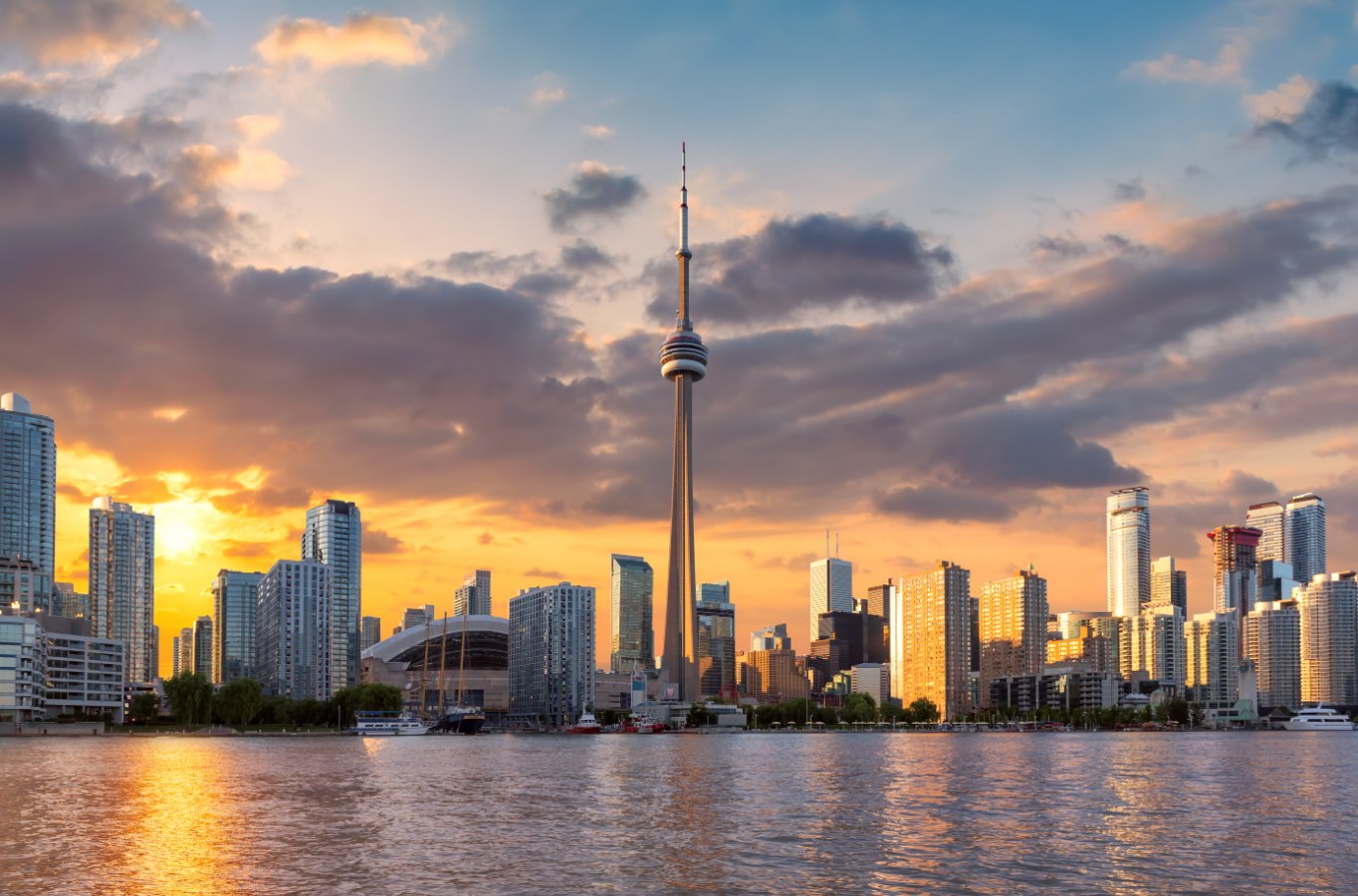 Ontario: Prognose von 3,8 Mrd. CAD AGGR im iGaming-Plan 2026–2029
