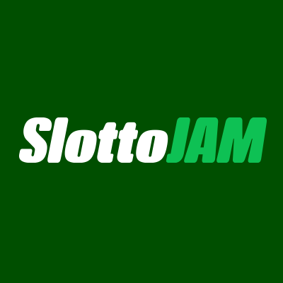 Logo SlottoJAM