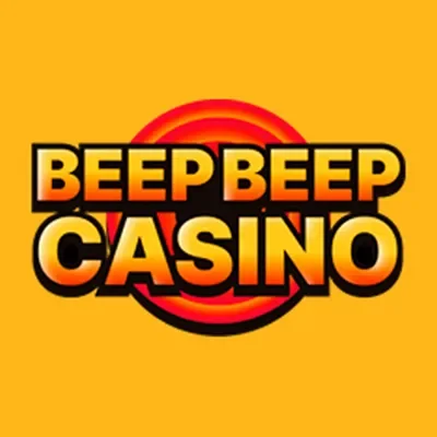 Logo BeepBeep Casino