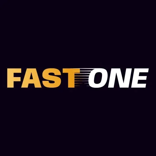 Logo FastOne Casino