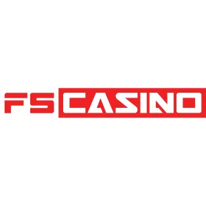 Logo FS Casino