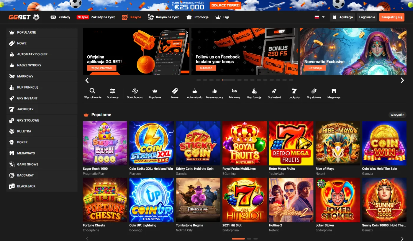 GG.BET – obraz profilu rankingowego 1