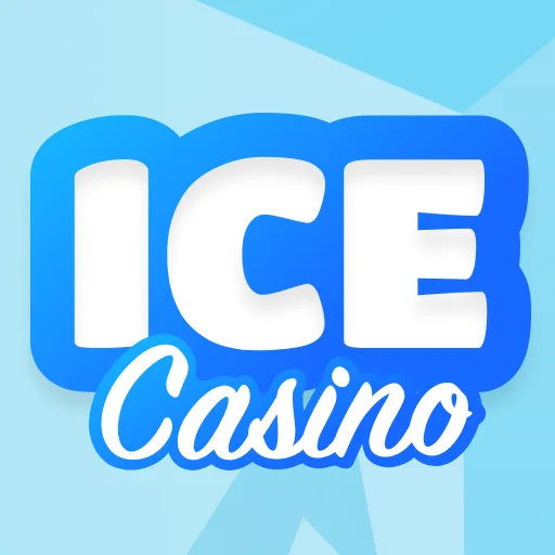 Logo Ice Casino