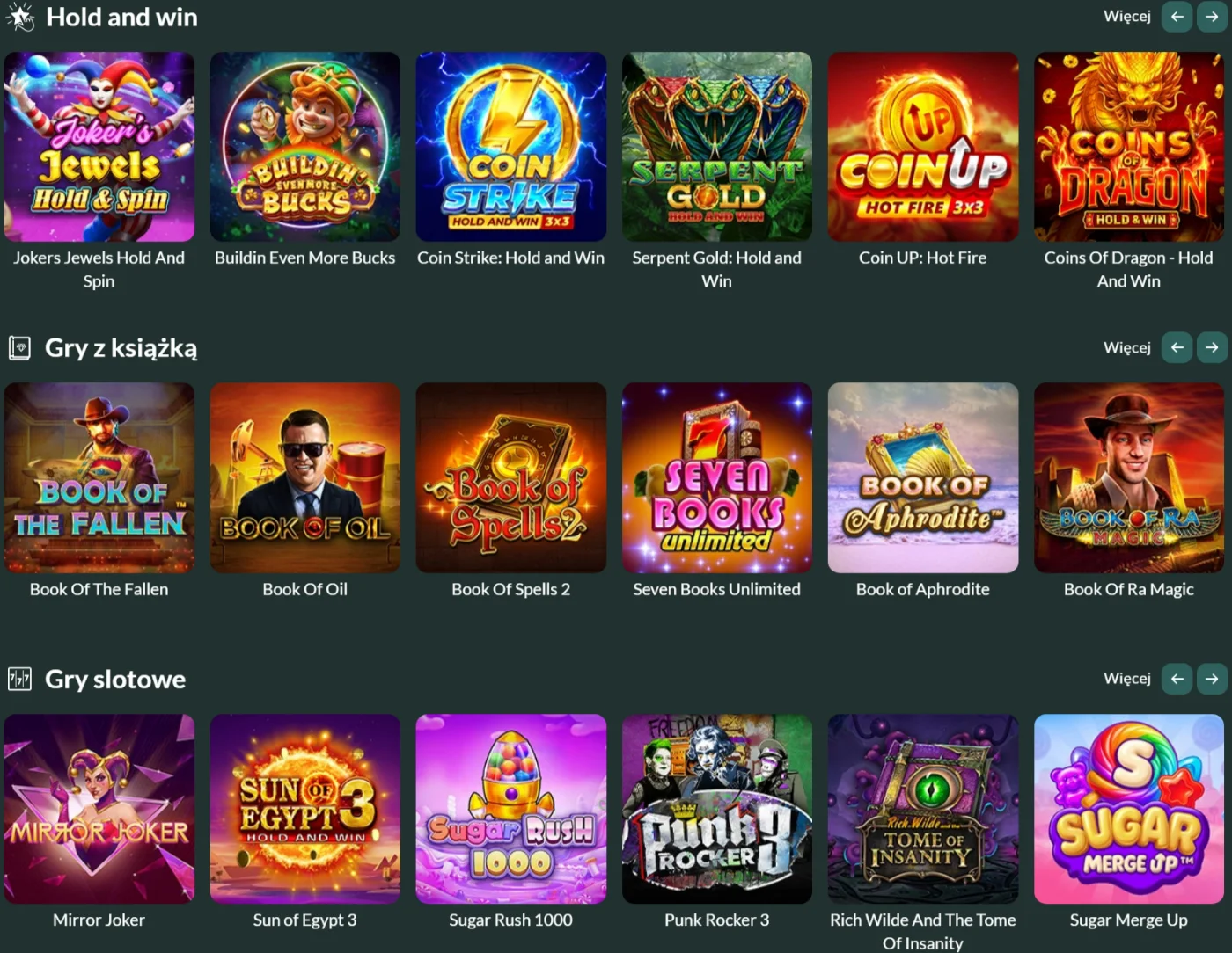 Lemon Casino – obraz profilu rankingowego 1