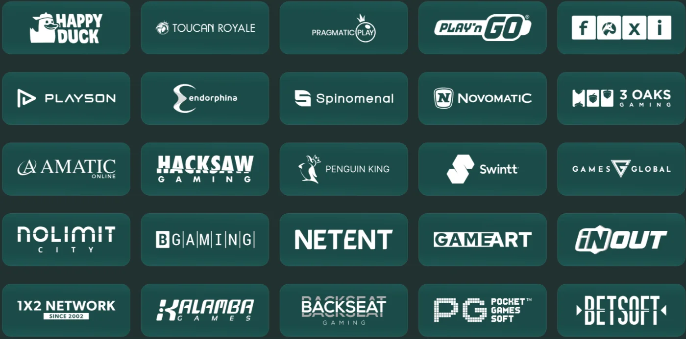 Lemon Casino – obraz profilu rankingowego 2