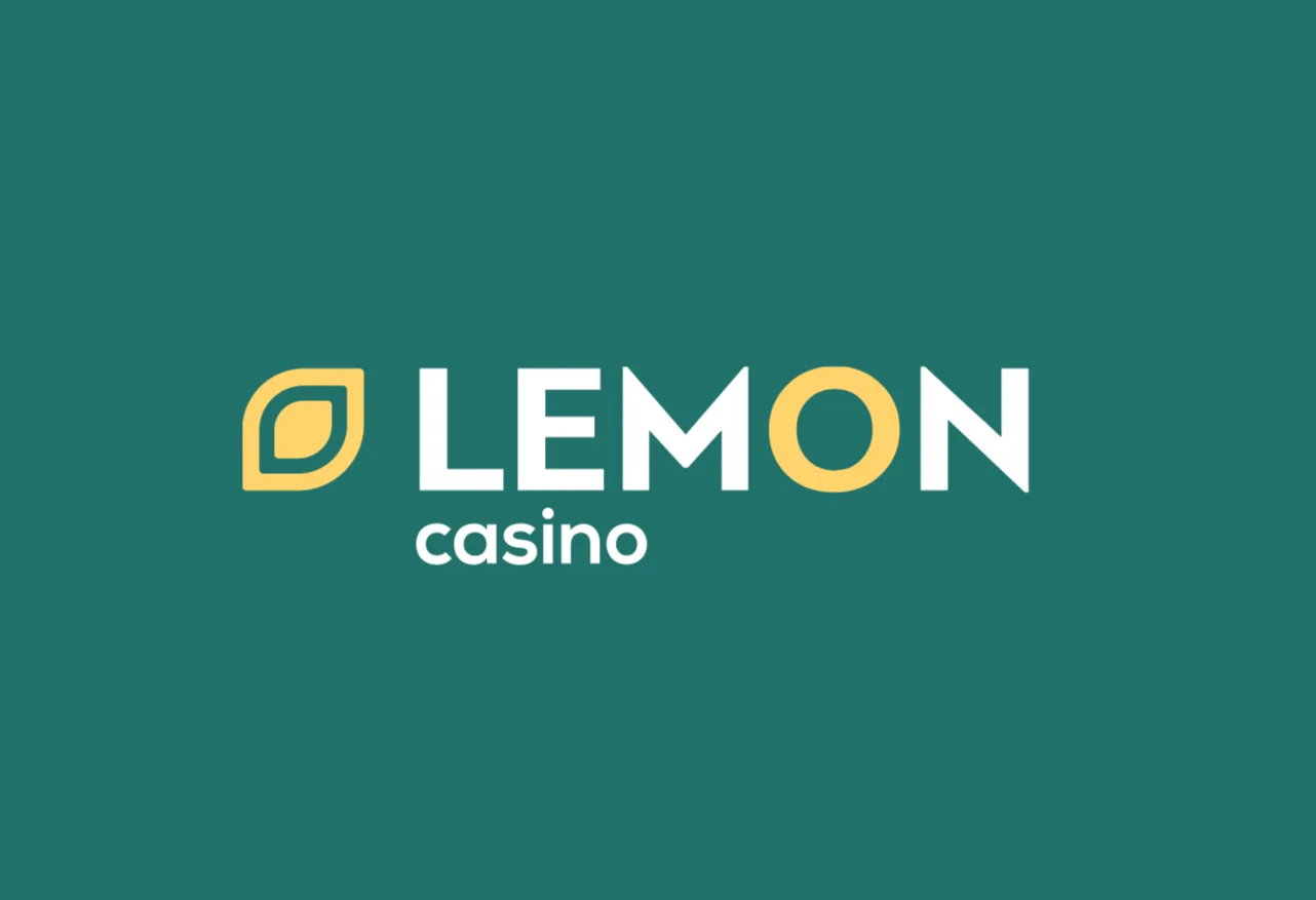 Logo Lemon Casino