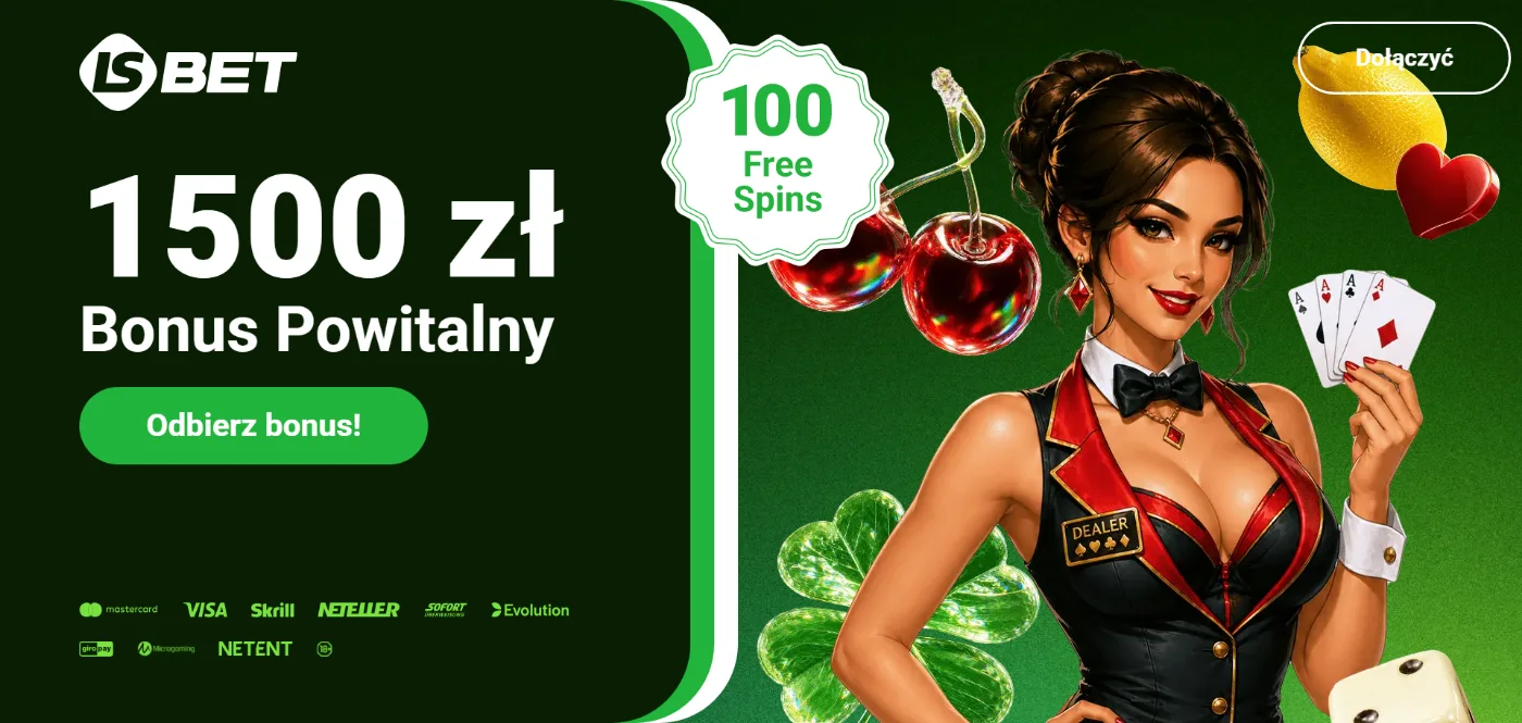 LSBet – obraz profilu rankingowego 1