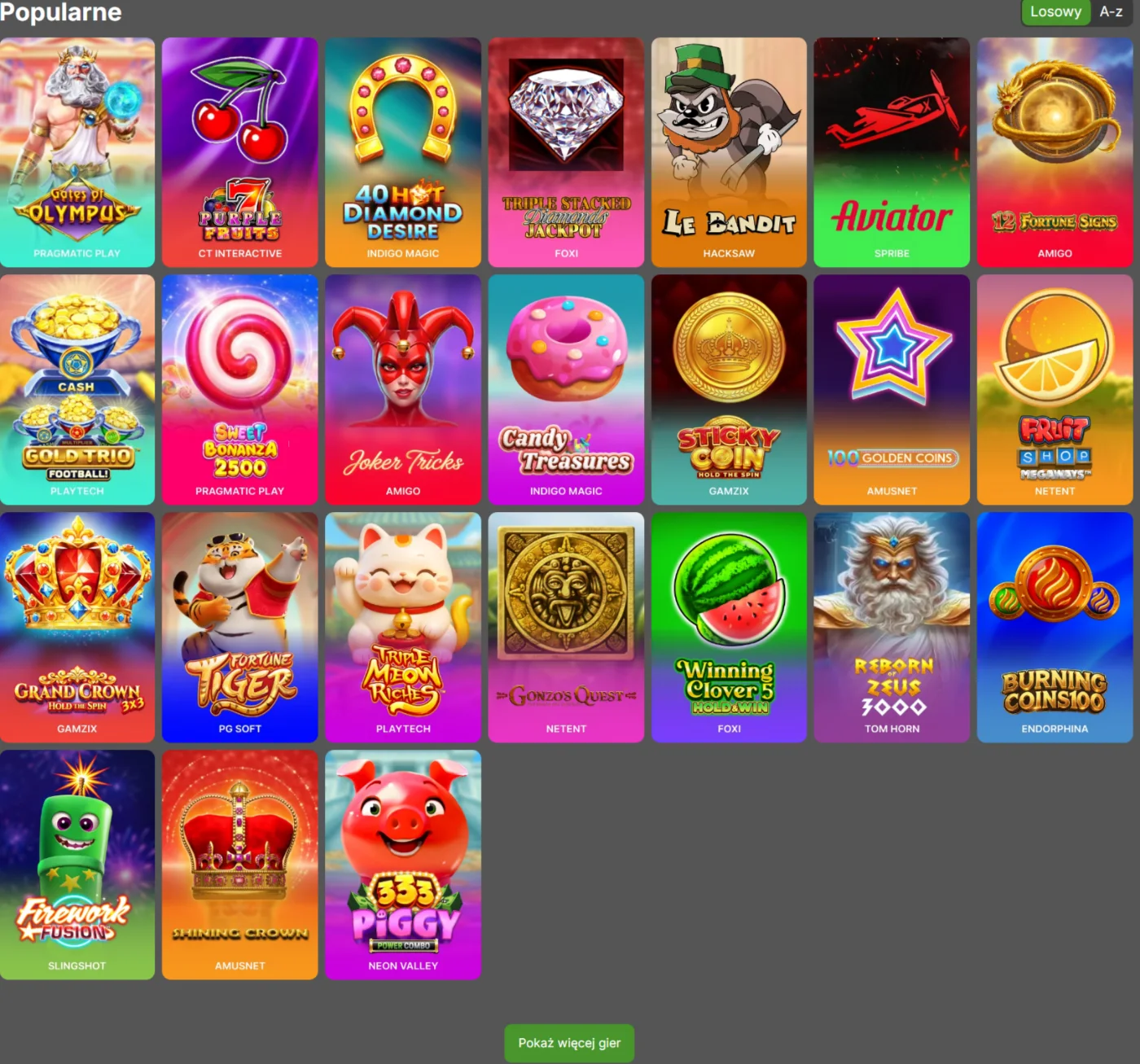 LSBet – obraz profilu rankingowego 2