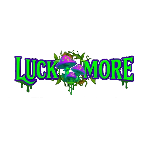 Logo LuckMore
