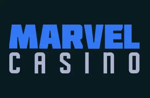 Logo Marvel Casino