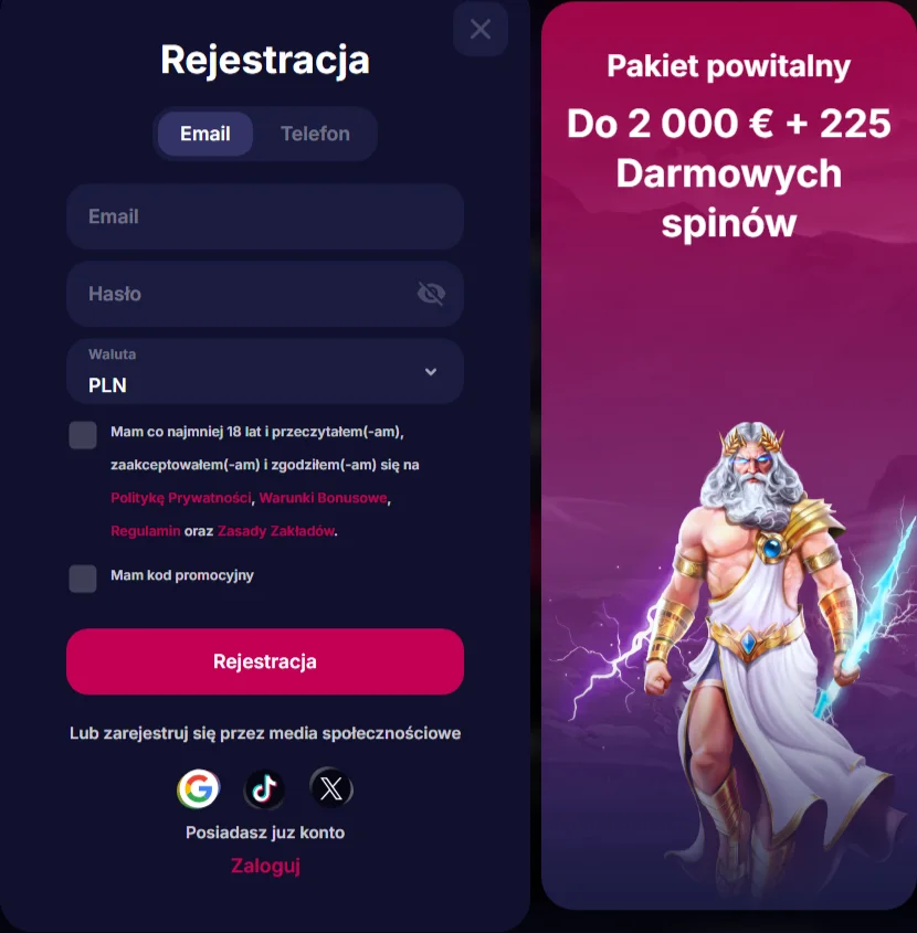 NV Casino – obraz profilu rankingowego 2