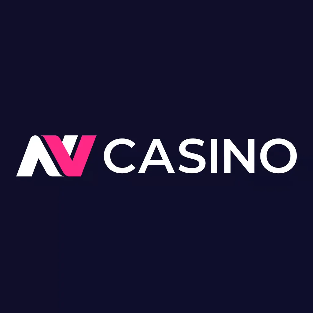 Logo NV Casino