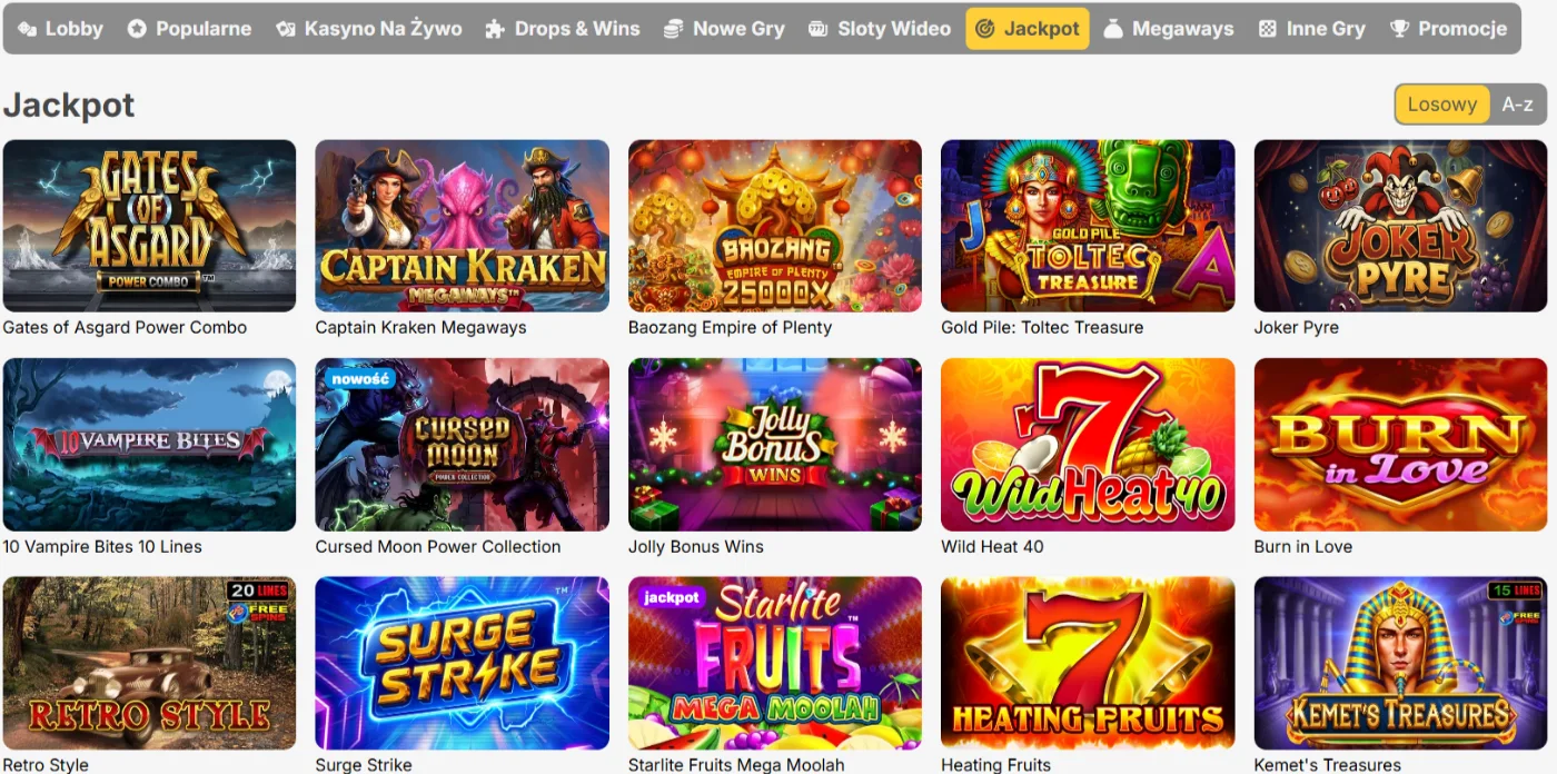ReloadBet – obraz profilu rankingowego 2