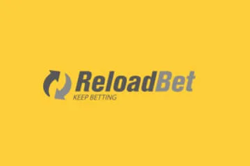 Logo ReloadBet