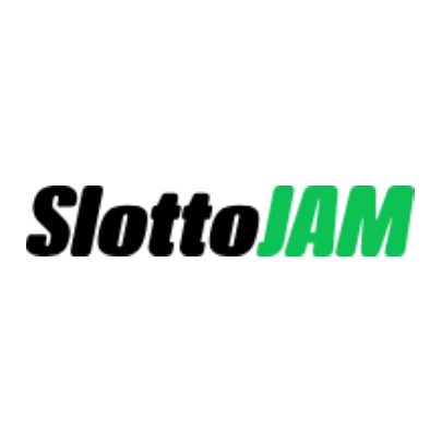 Logo SlottoJAM