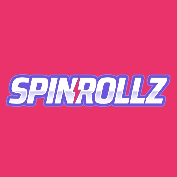 Logo Spinrollz