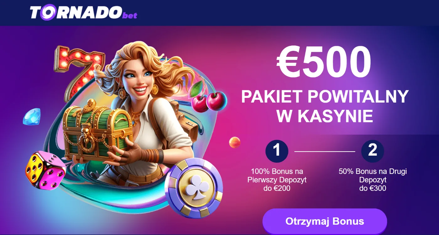 TornadoBet – obraz profilu rankingowego 1