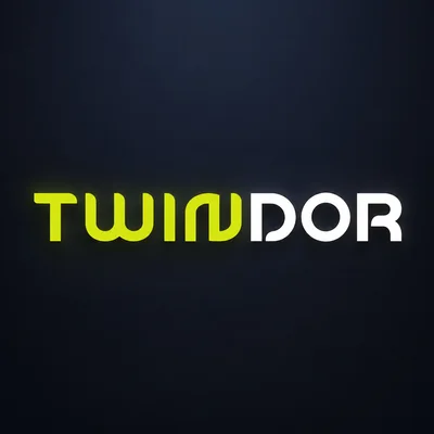 Logo Twindor Casino