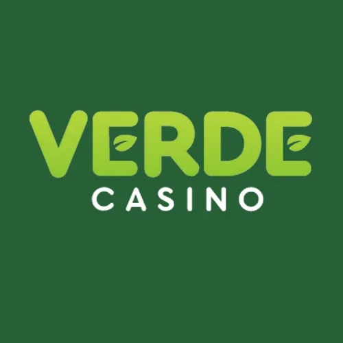 Logo Verde Casino