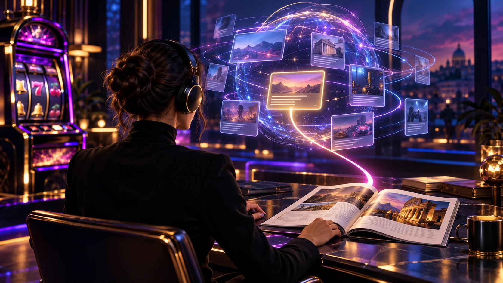 iGaming in the AI era: when visibility stops meaning traffic