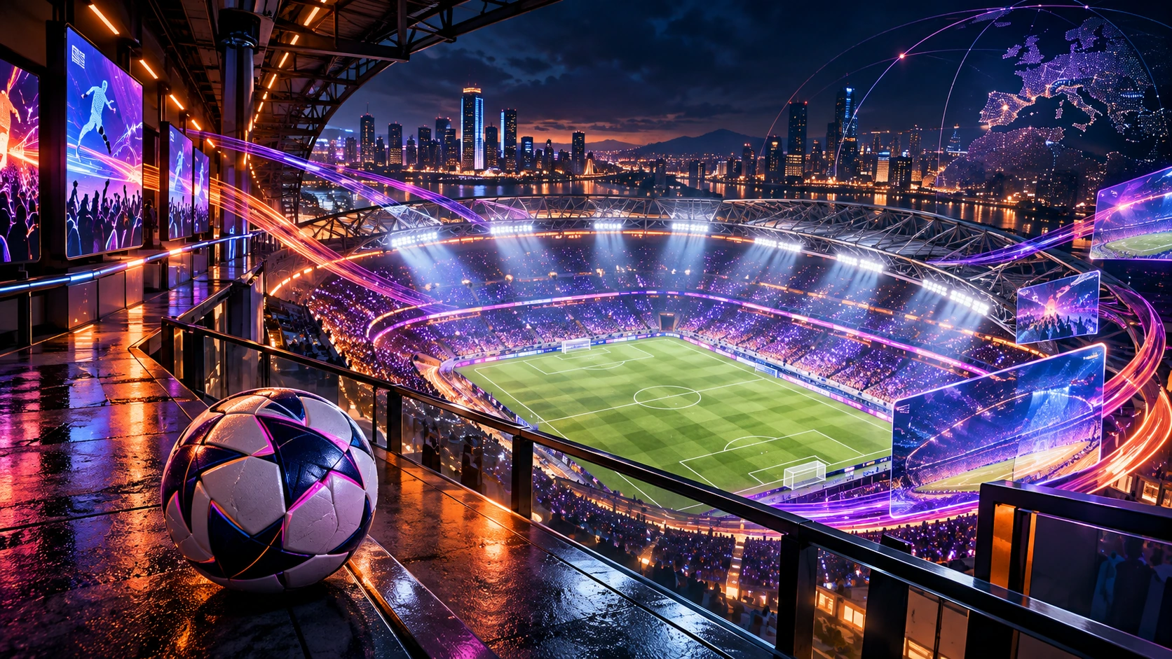 Betano повертається на EURO 2028. iGaming змагається за увагу