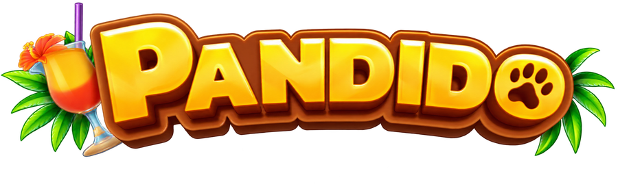 Logo Pandido
