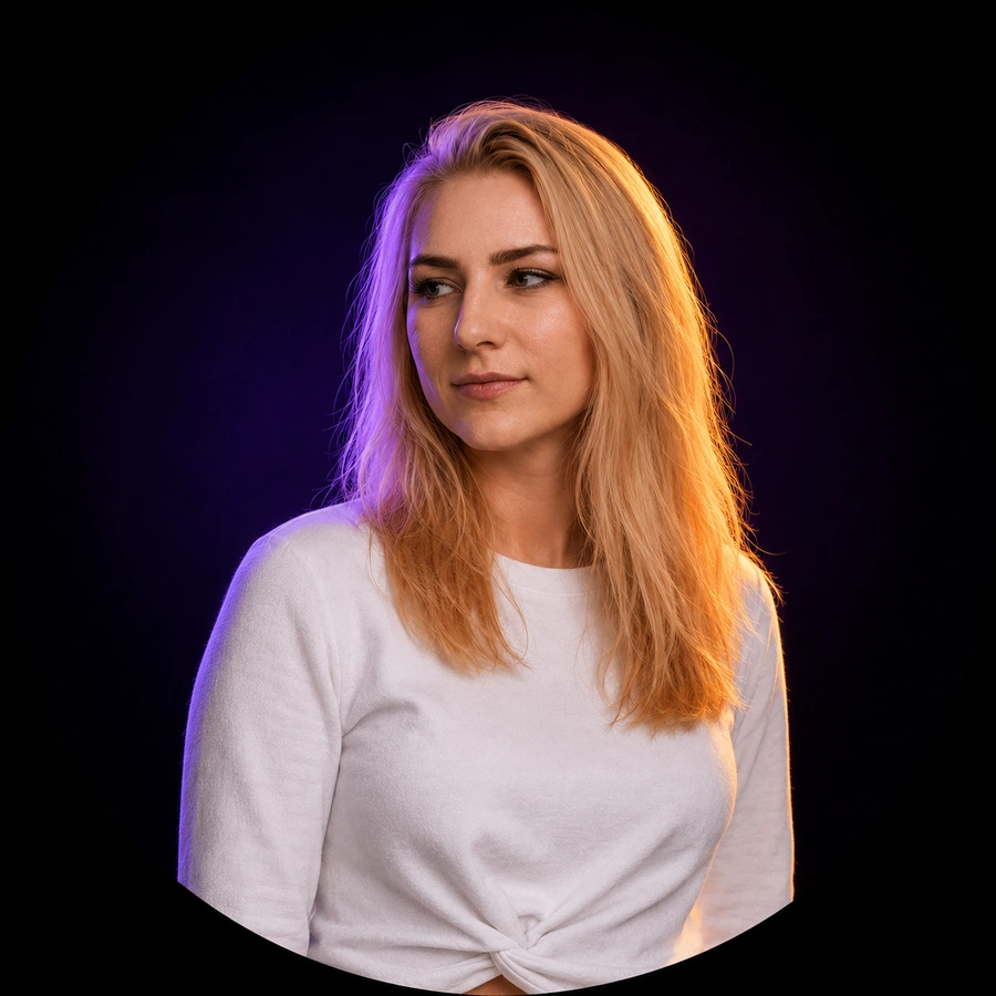 Roksana, Radio Sloty